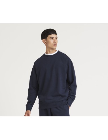 A-EA032-Crater Recycled Sweatshirt